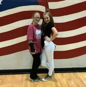 Meet your Posher, Lilly